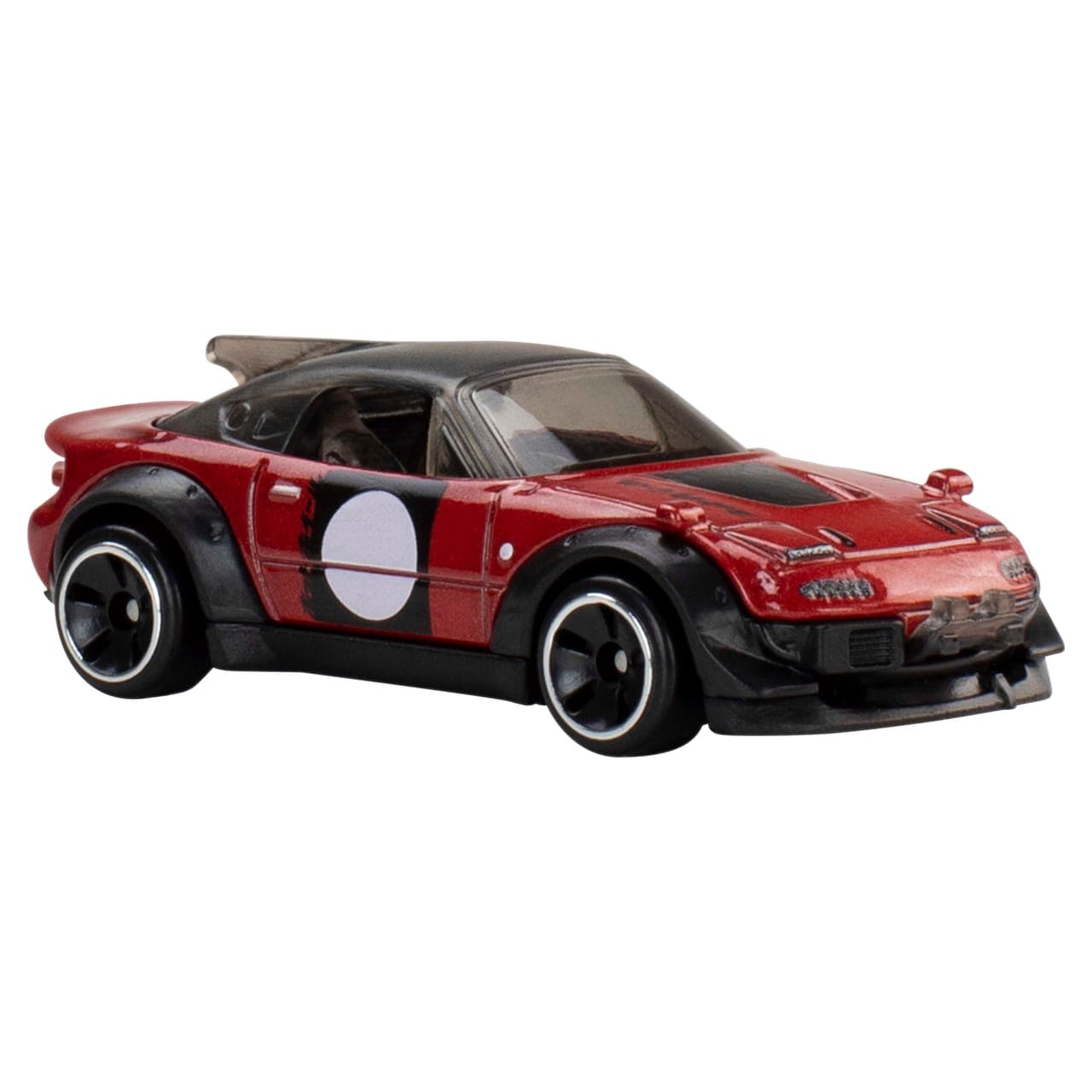 Mazda MX-5 Miata 6