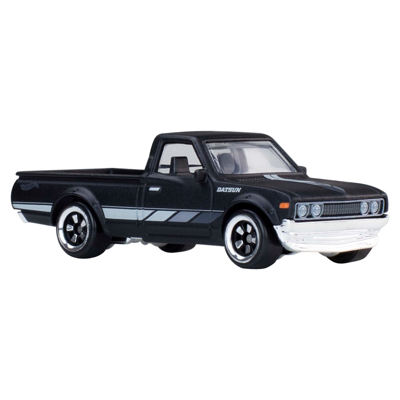 Datsun 620 6