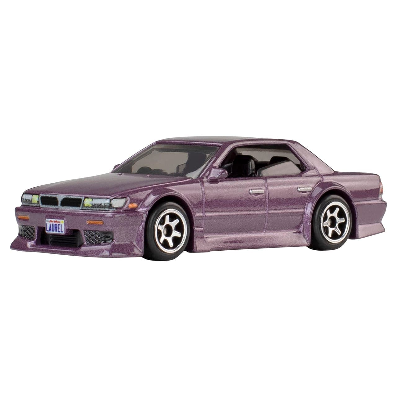 Nissan Laurel C33