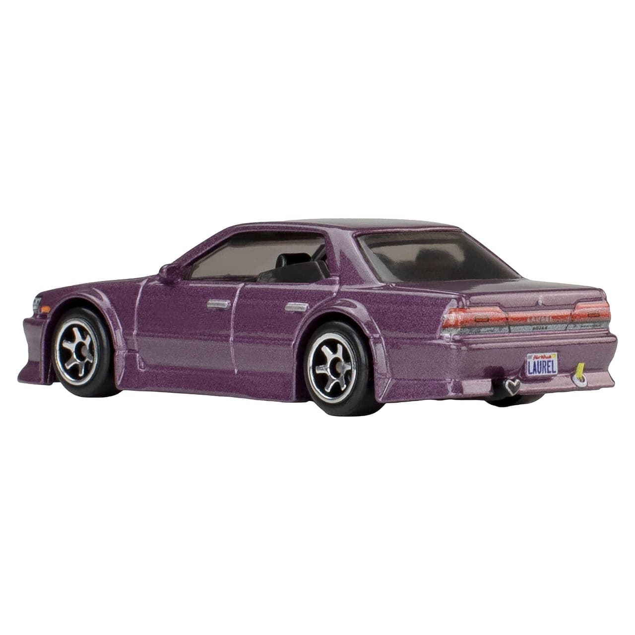 Nissan Laurel C33 3