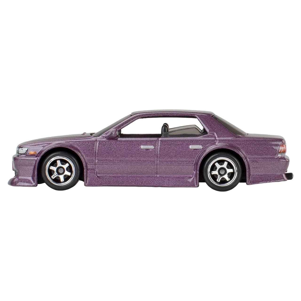 Nissan Laurel C33 4
