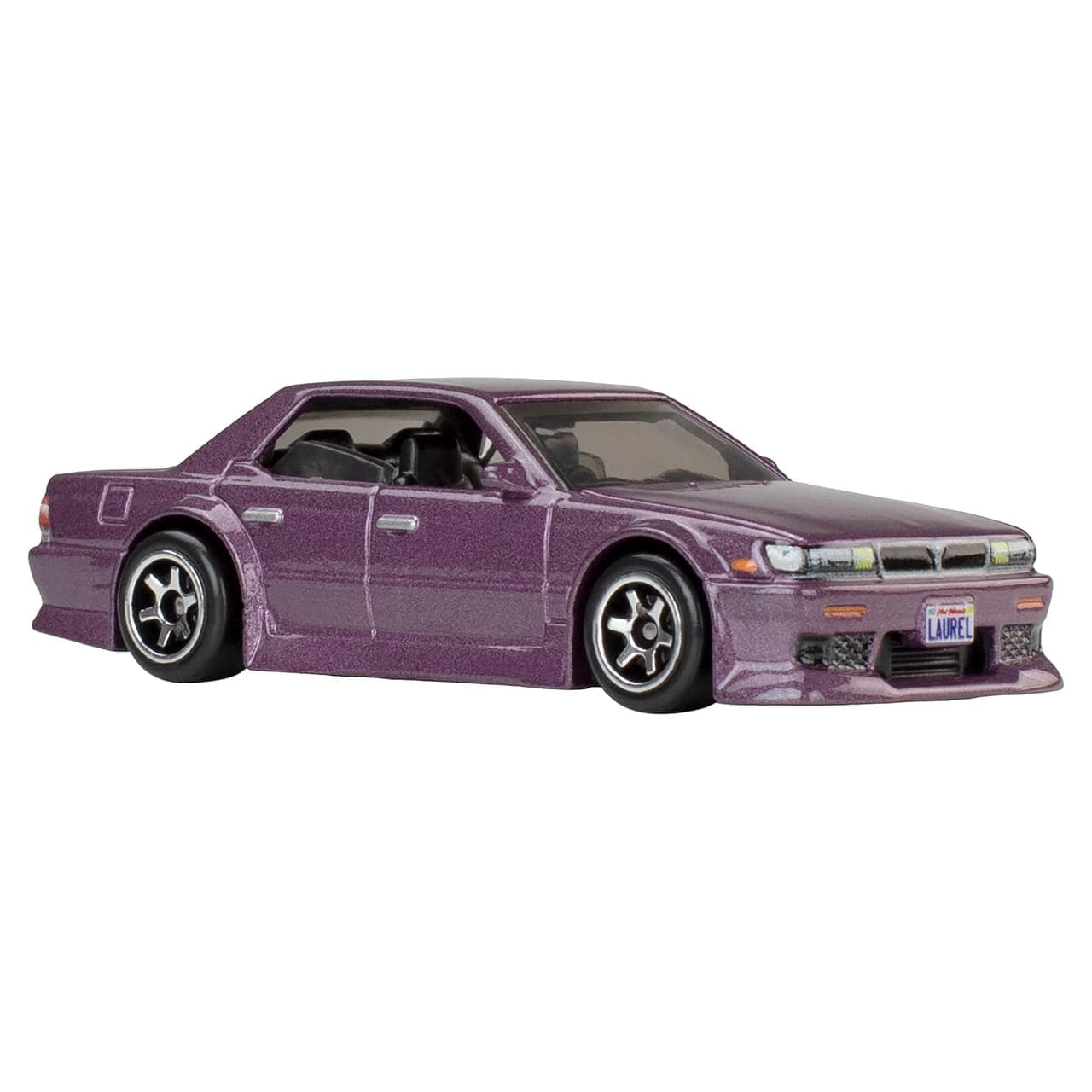Nissan Laurel C33 6