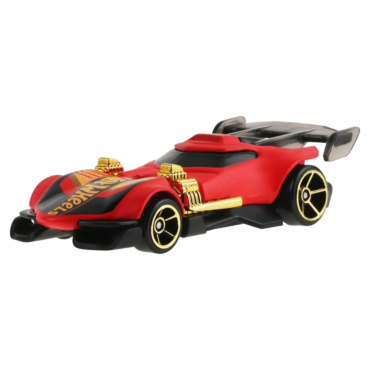 Super Twin Mill