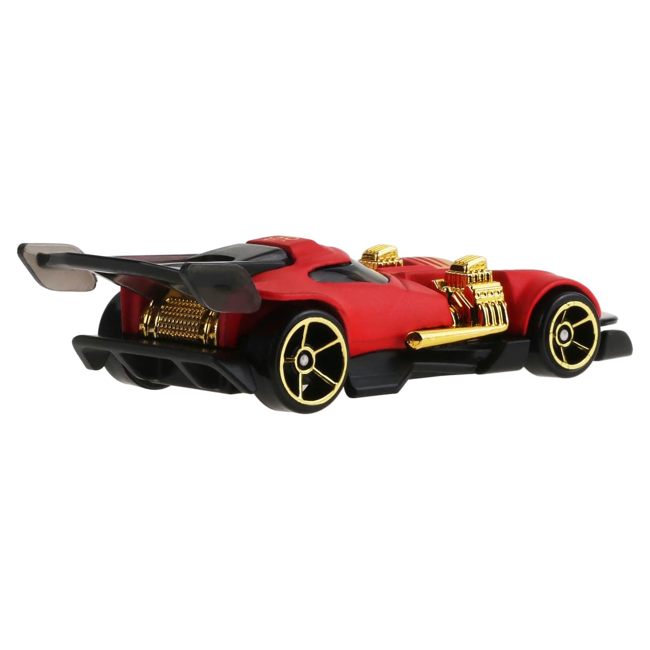 Super Twin Mill 3