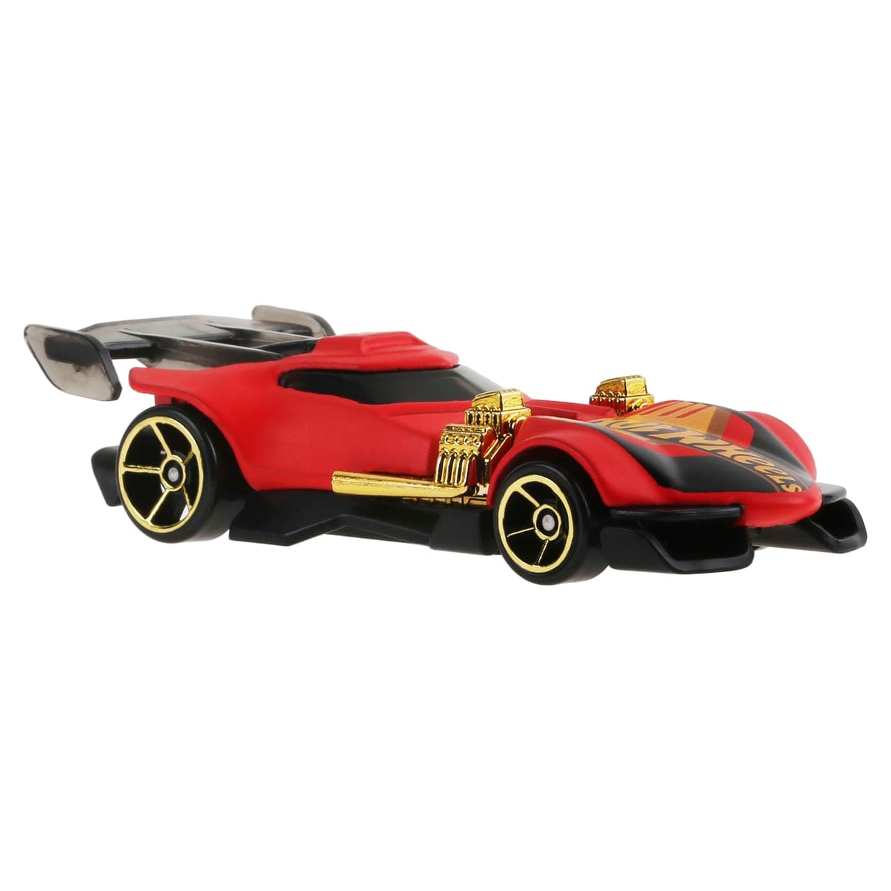 Super Twin Mill 5