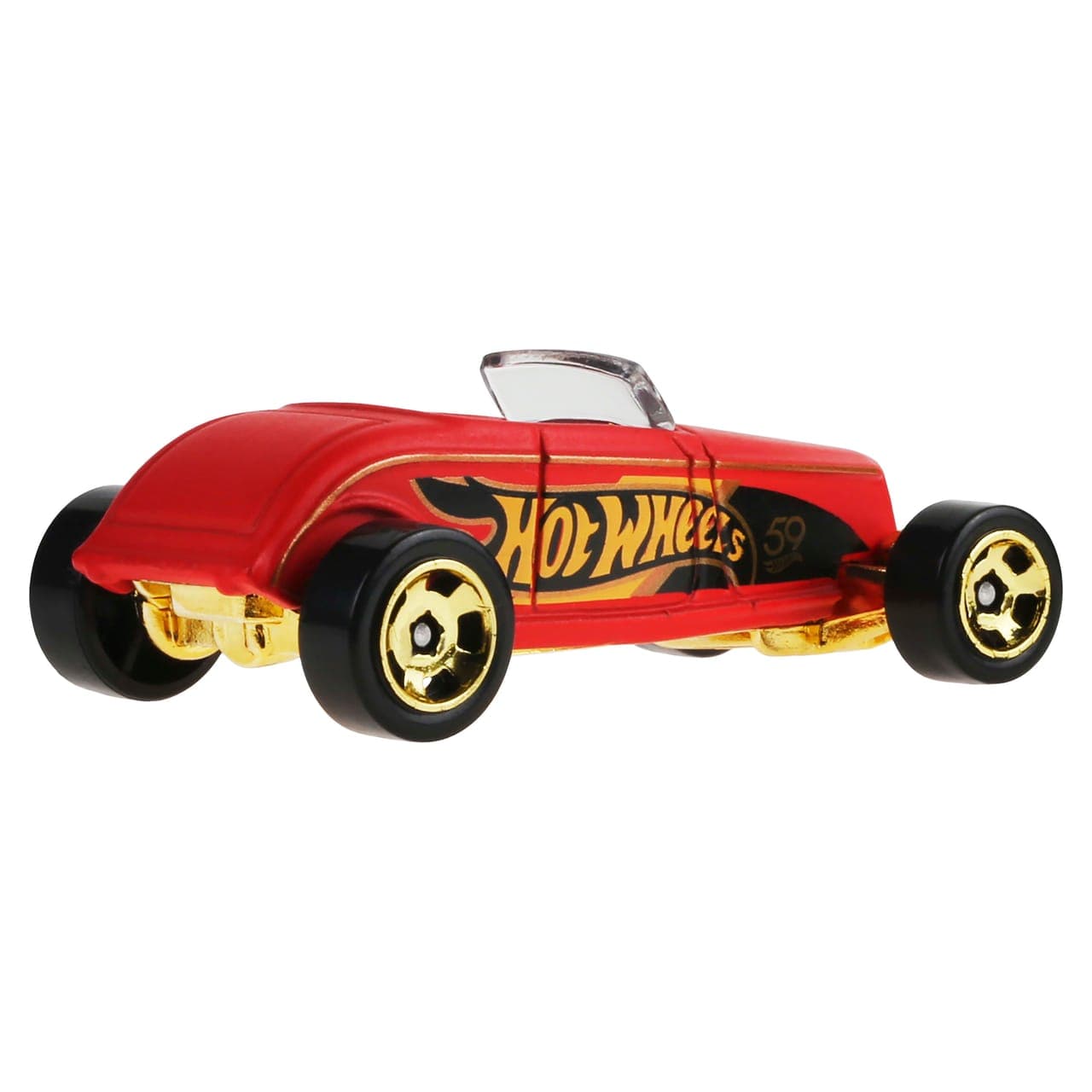 '33 Ford Lo Boy 3