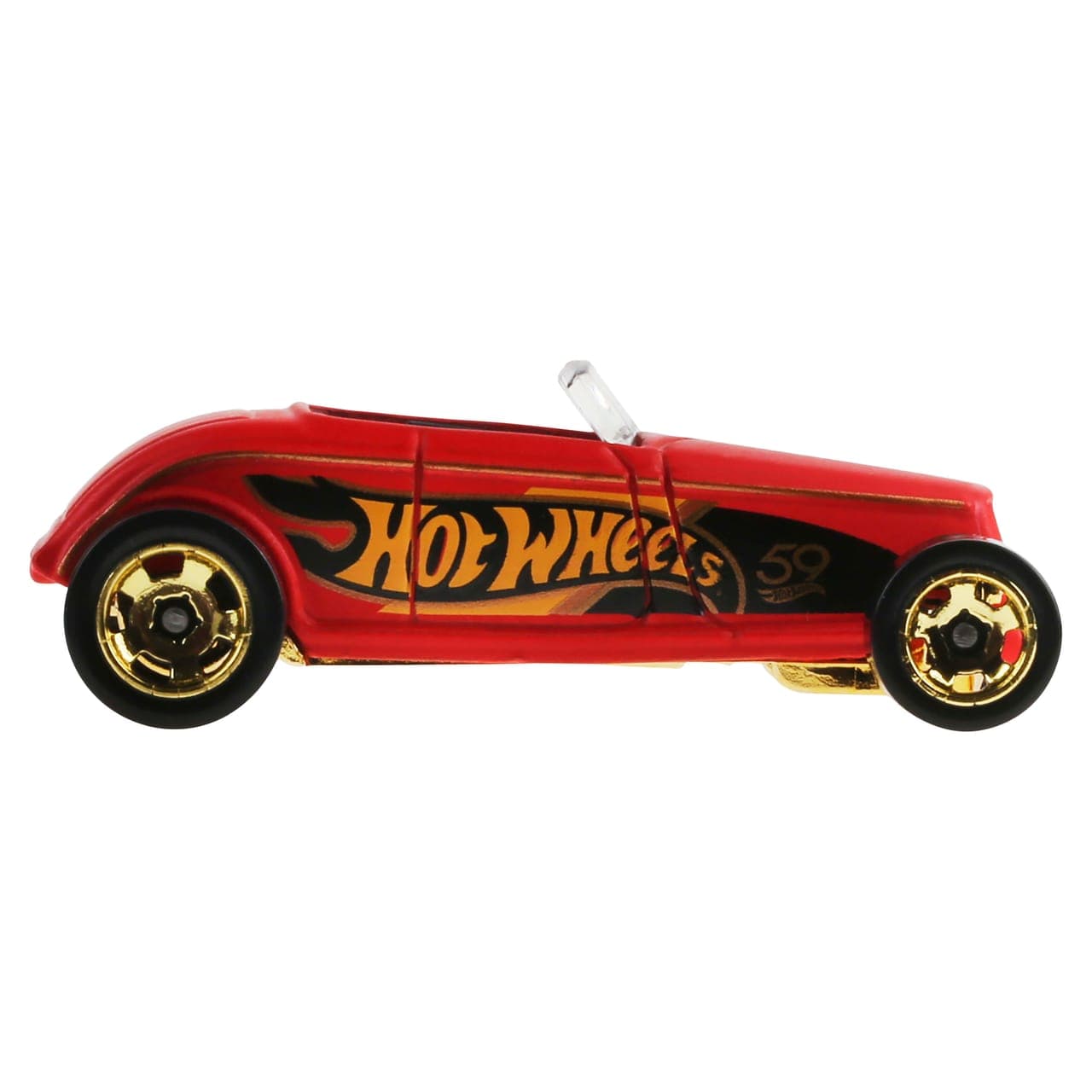 '33 Ford Lo Boy 4