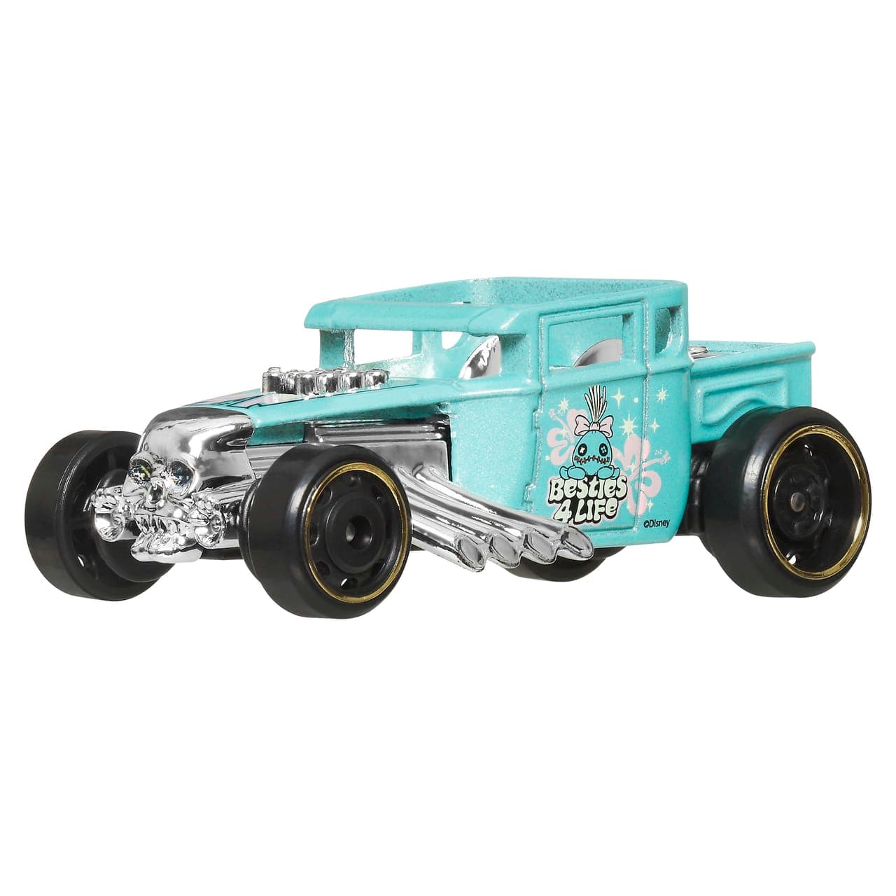 Bone Shaker