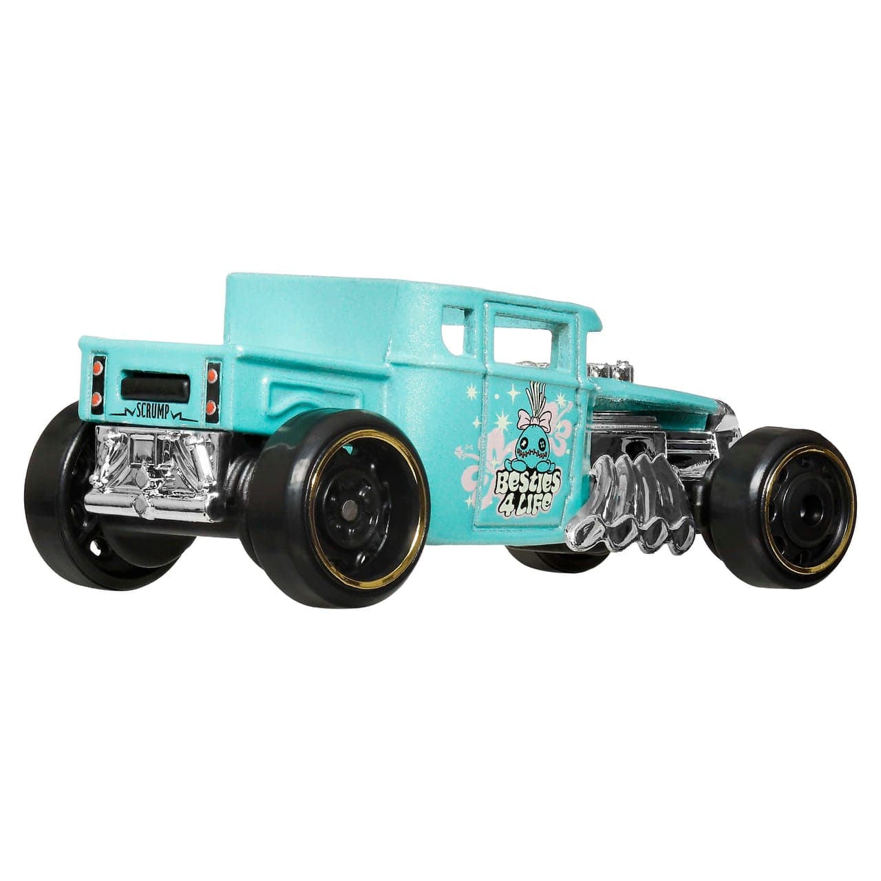Bone Shaker 3
