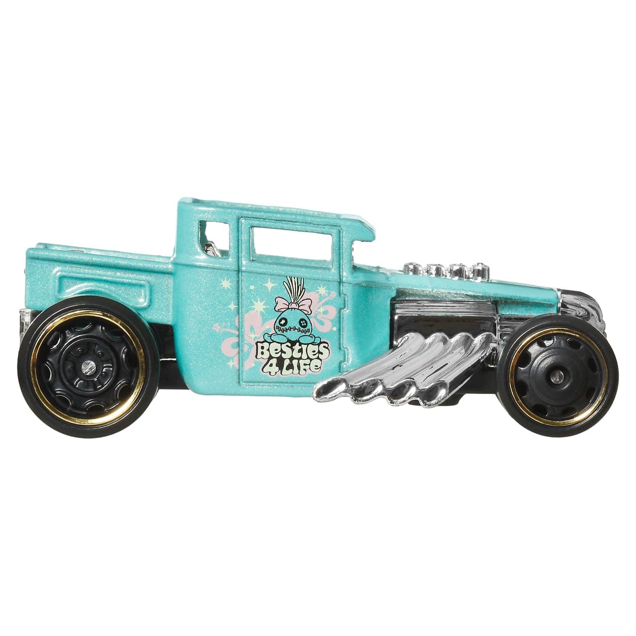 Bone Shaker 4