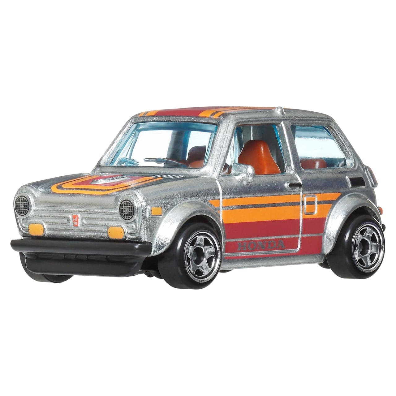 CUSTOM '70 HONDA N600