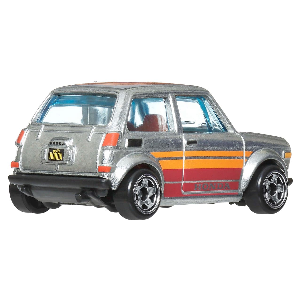 CUSTOM '70 HONDA N600 3