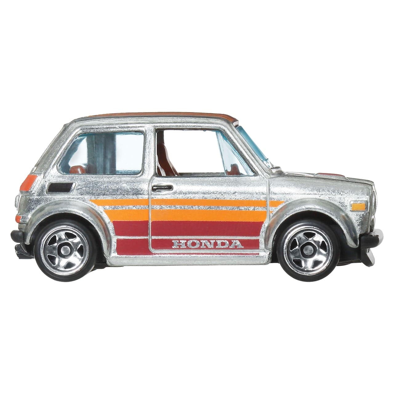 CUSTOM '70 HONDA N600 4