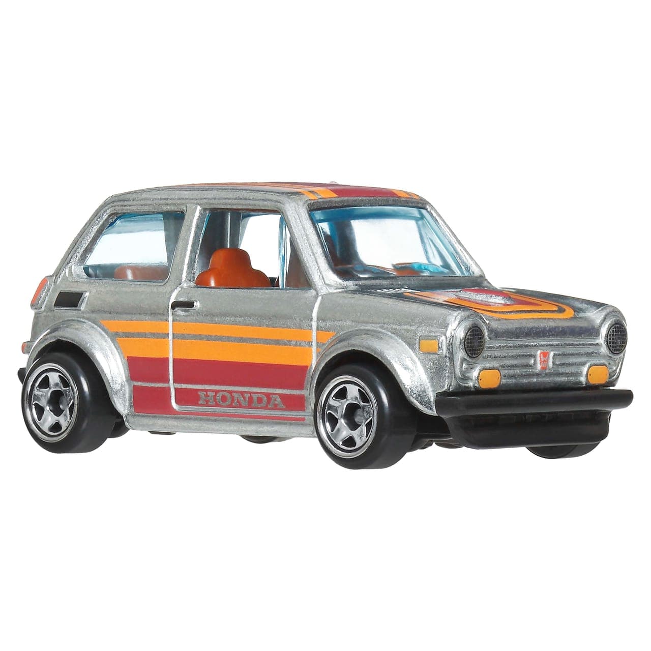 CUSTOM '70 HONDA N600 5