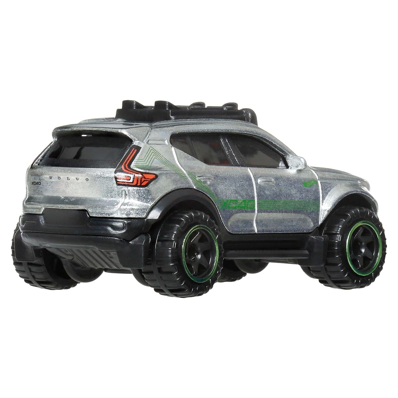 Volvo XC40 Recharge 3