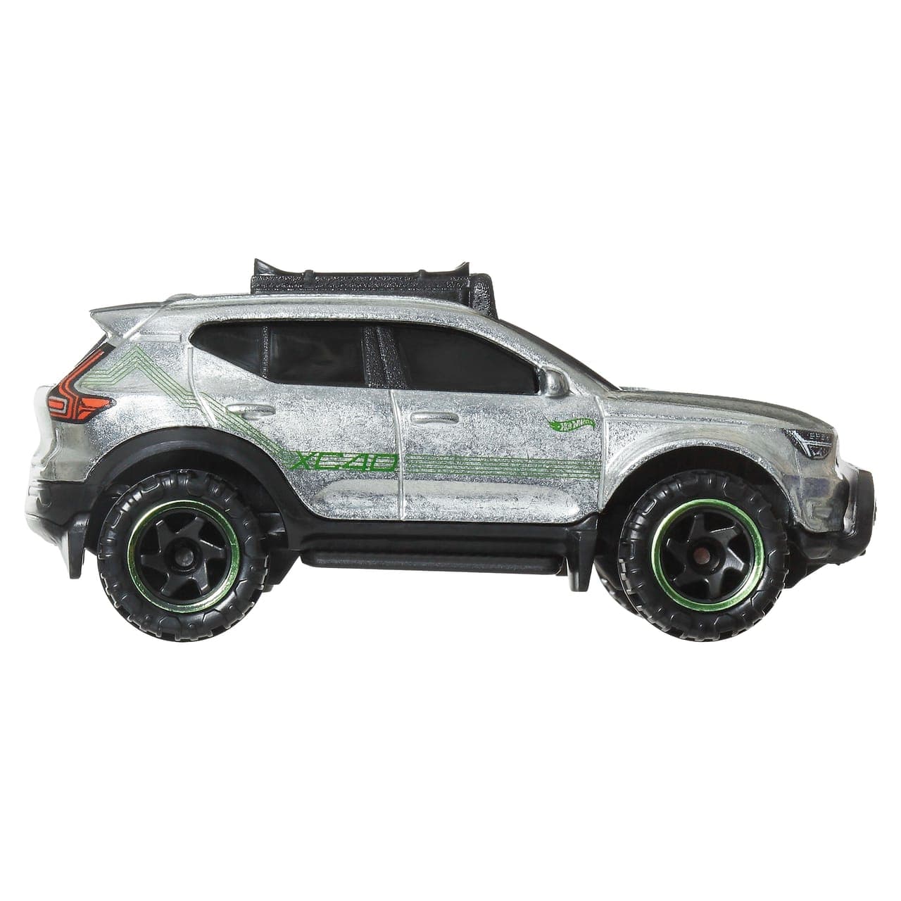 Volvo XC40 Recharge 4