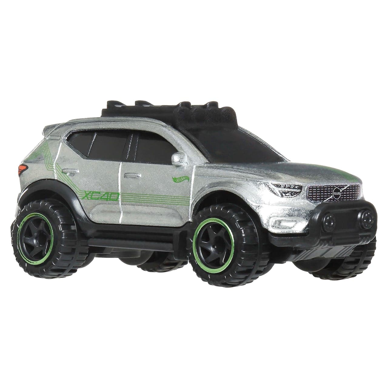 Volvo XC40 Recharge 5
