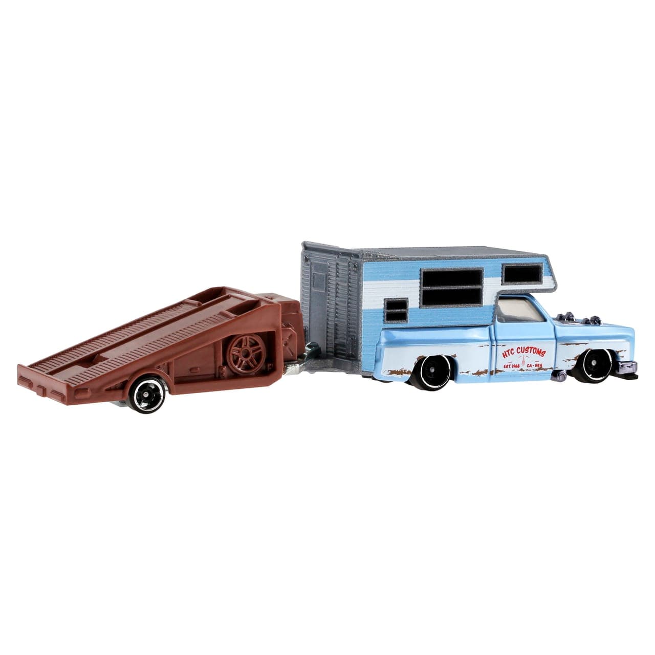 Chevy Silverado Driftcation 3