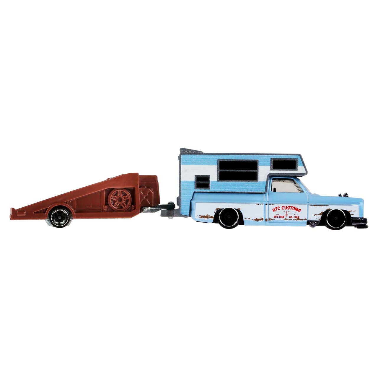 Chevy Silverado Driftcation 4