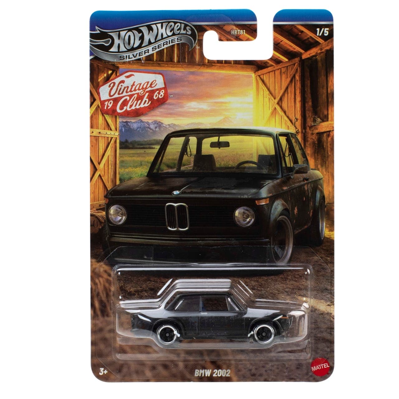 BMW 2002 2
