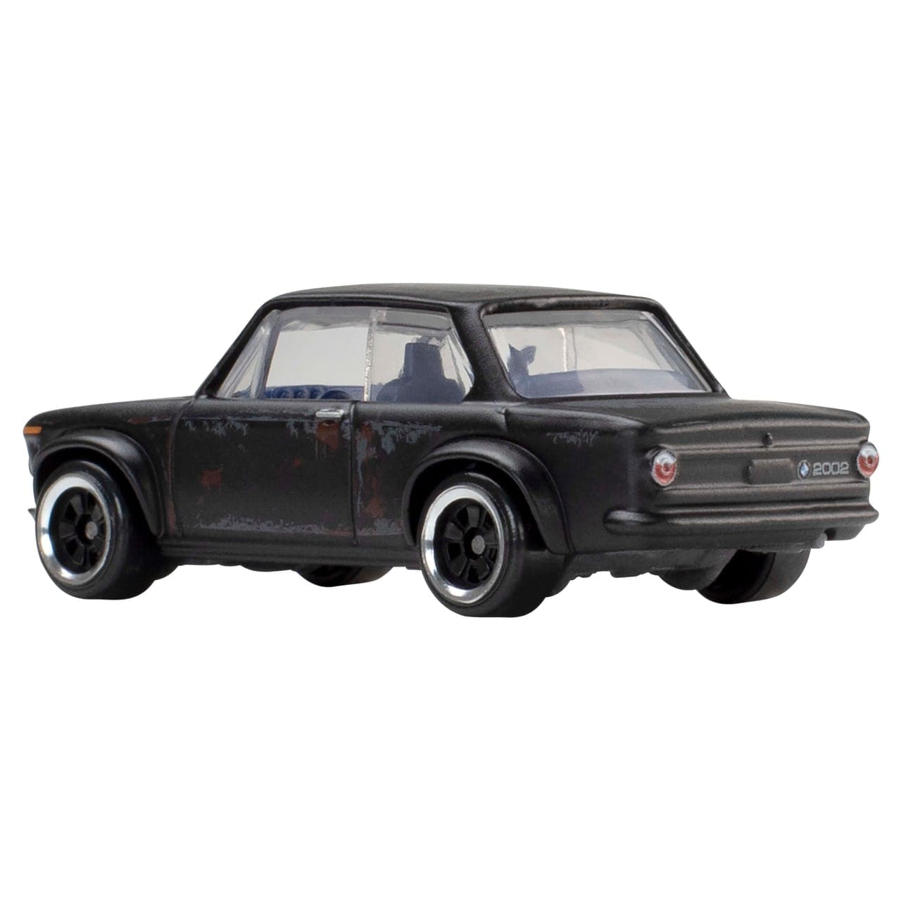 BMW 2002 3
