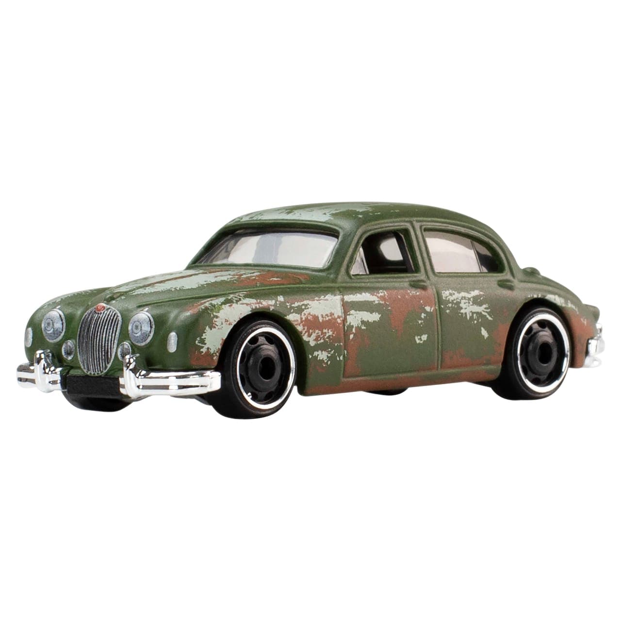 Jaguar MK1 