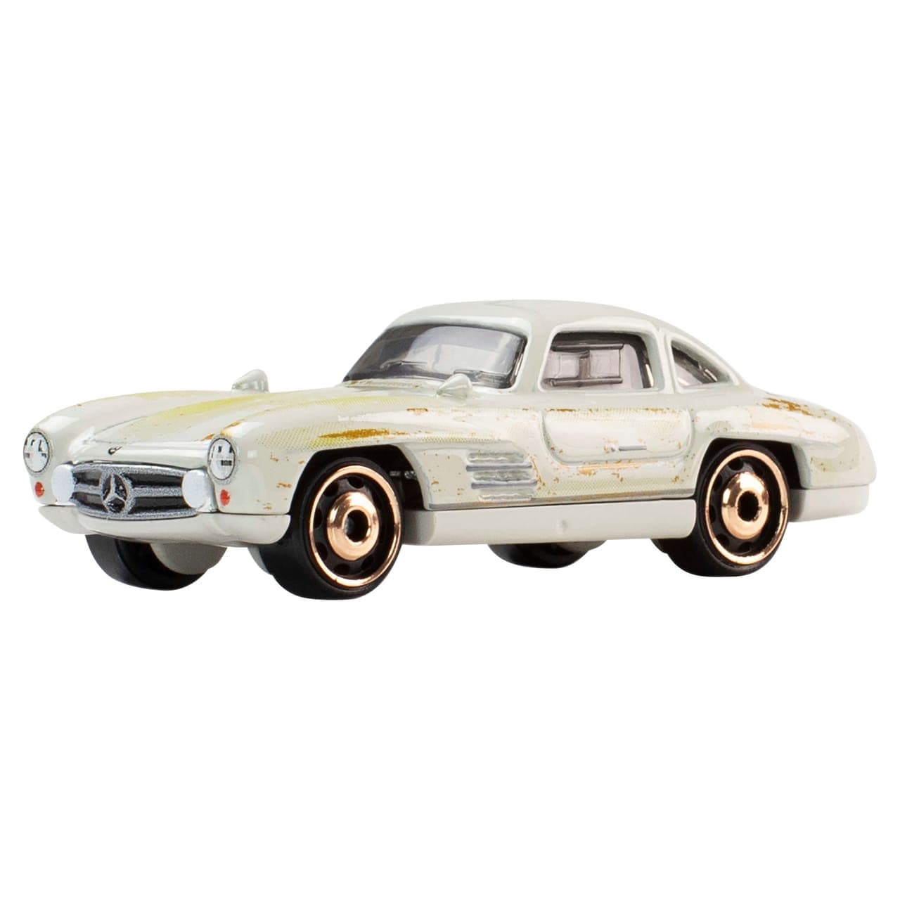 Mercedes-Benz 300 SL