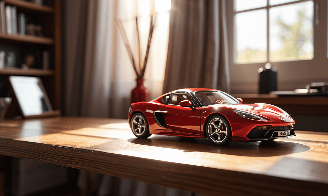 2018 HW Exotics and the DTW92 Ford GT Race: Why This Pair Still Holds Hidden Value