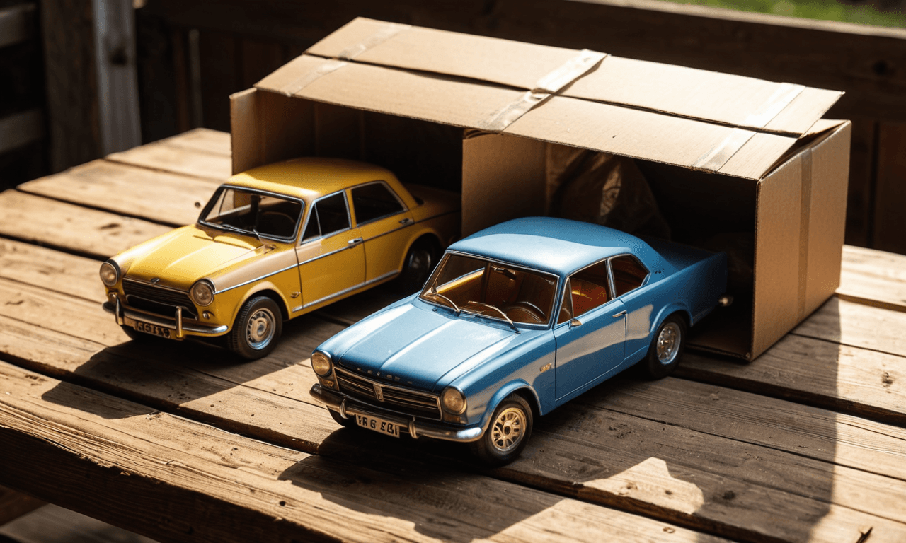 Dessert Drifter: What This Hot Wheels Casting Is Really Worth in 2024