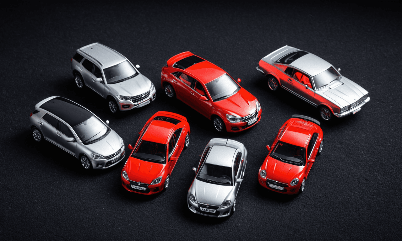 DTX25 and FYC43: Two Hot Wheels Codes That Reveal How Mattel Really Numbers Cars
