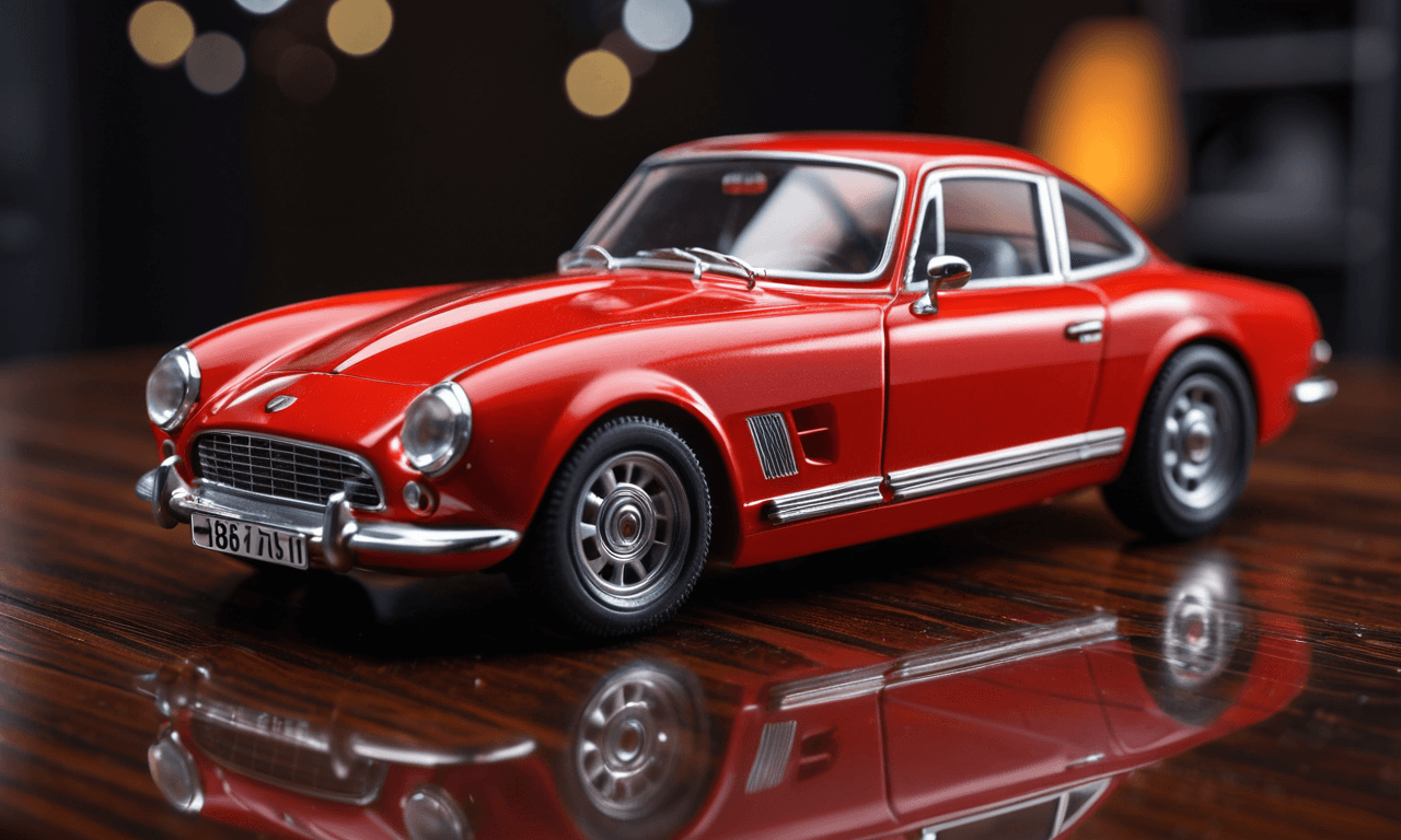 The Hidden Value Behind SKU DTW92: What Most Hot Wheels Collectors Miss