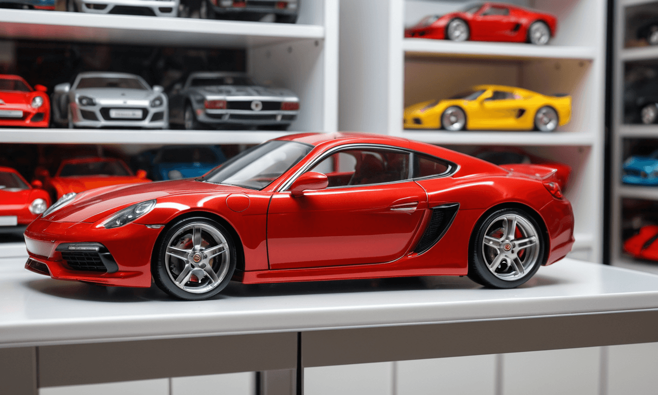 Decoding HKG34: A Collector's Guide to Hot Wheels Case Codes
