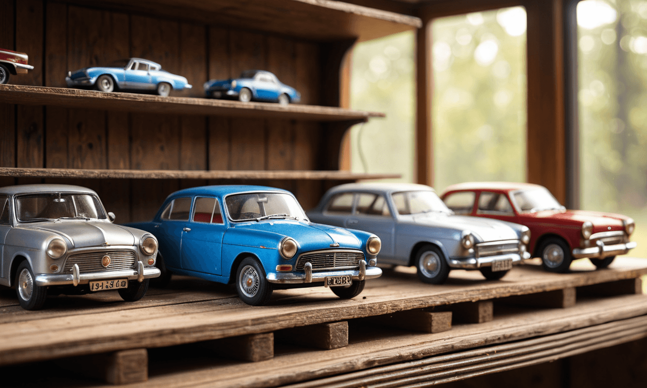 Hot Wheels 2009 New Models: The Forgotten List That Quietly Produced Future Grails