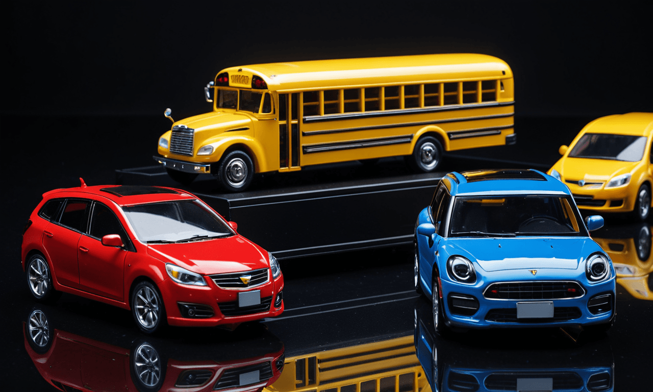 Hot Wheels 2011: The Casting Decisions That Still Divide Collectors