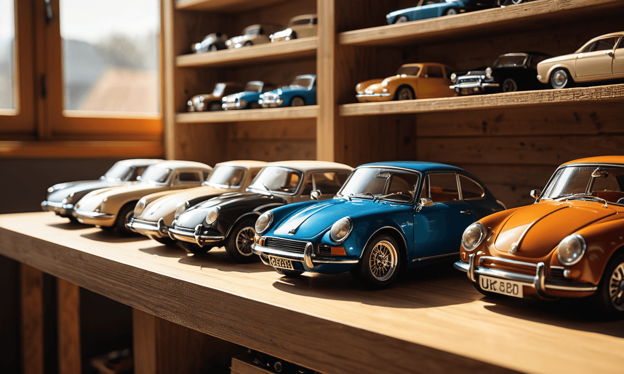 Hot Wheels 2014: The Year That Rewired the Mainline