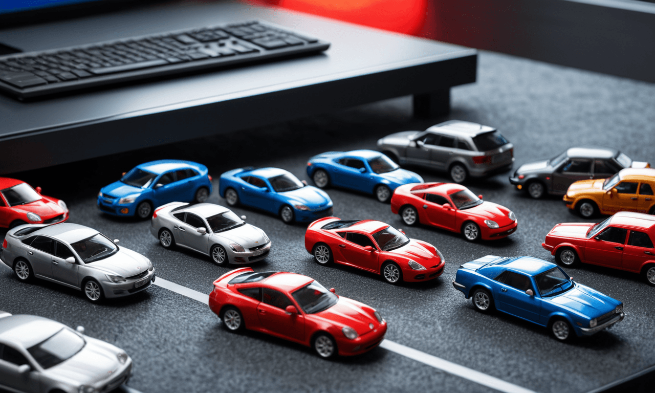 Hot Wheels 2016: The Year That Kept Pegs Busy