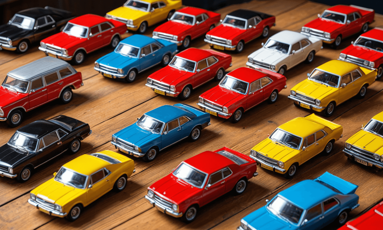 Hot Wheels 2017: The Year That Quietly Changed the Mainline Forever