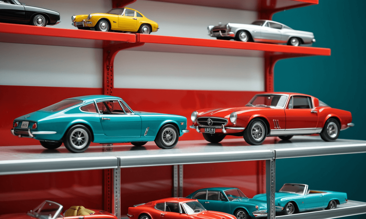 Hot Wheels 2018: The Castings Collectors Underrated Until Now