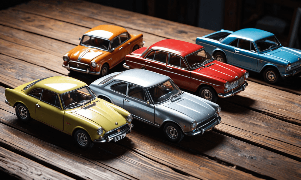 Hot Wheels 2020: The Year That Surprised Collectors With Hidden Gems Nobody Talks About