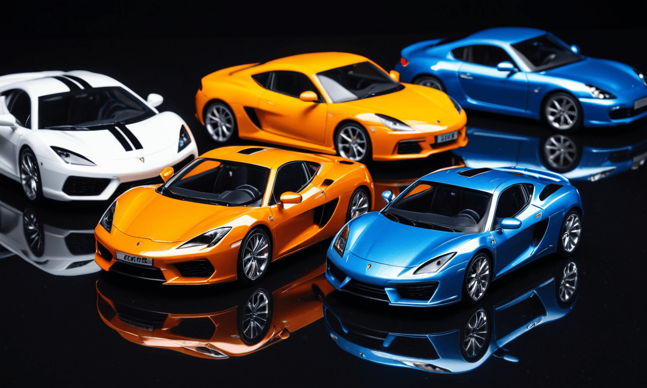 Hot Wheels 2022: The Complete Collector's Guide