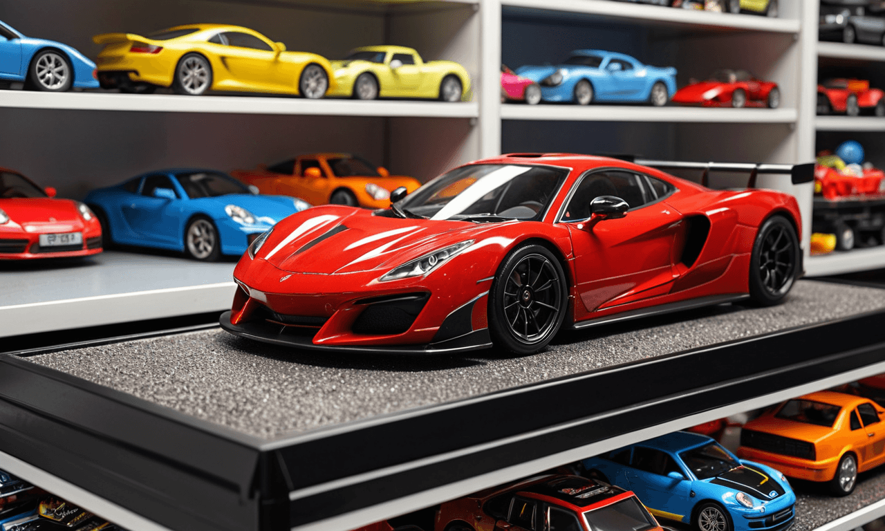 Hot Wheels 2023: The Ultimate Collector's Guide to the Year's Hottest Drops