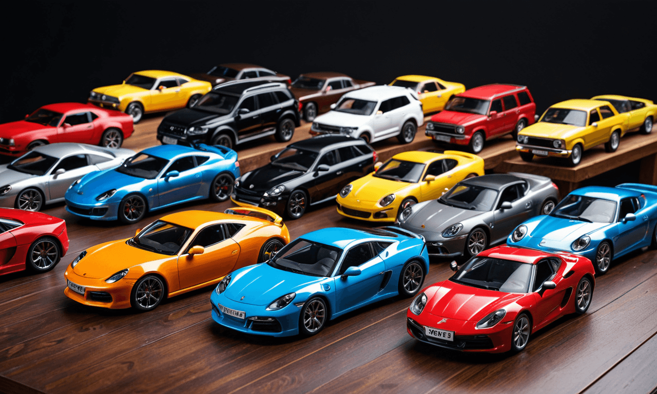 The Hot Wheels Catálogo Completo: Why Most Collectors Misread the Catalogo Hot Wheels and Hot Wheels Alle Autos