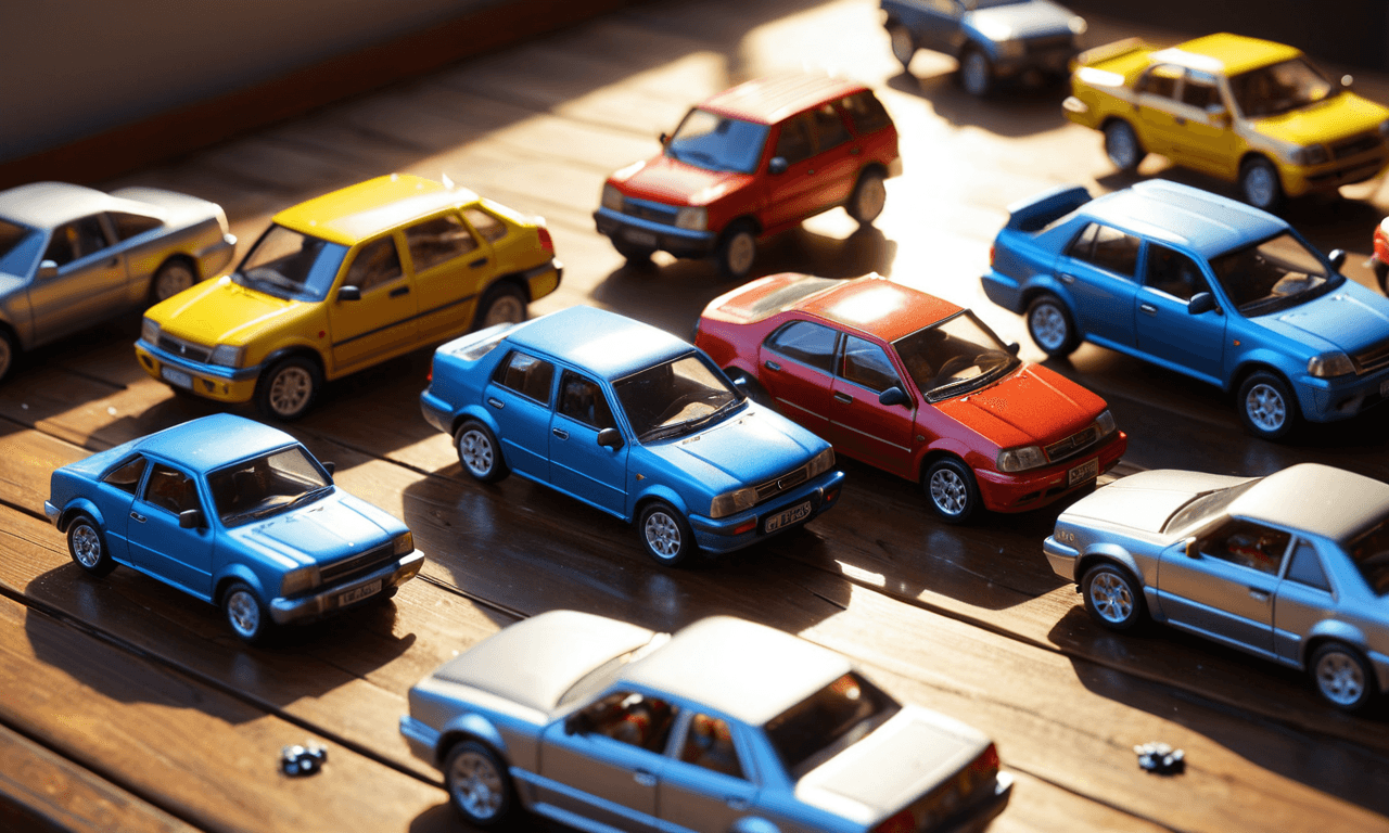 The Hot Wheels Checklist Mistake That Costs Collectors Real Money