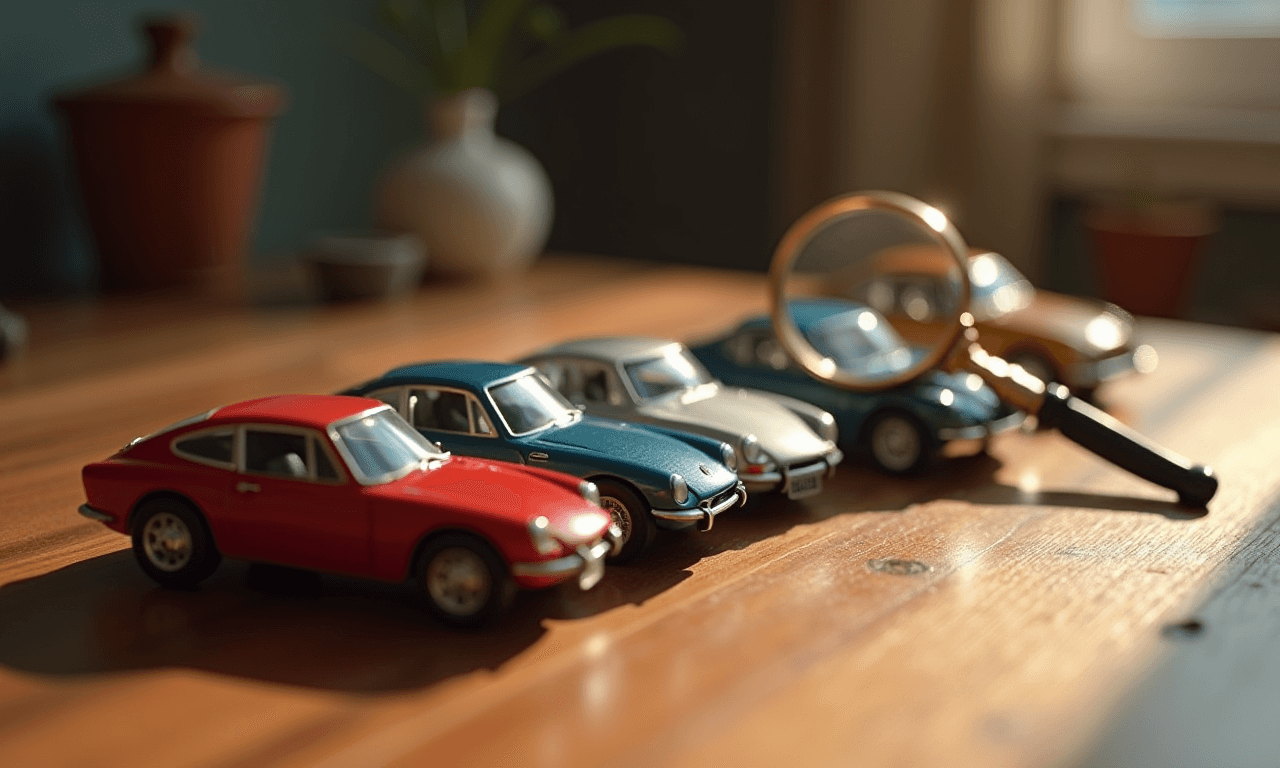 The Ultimate Hot Wheels Color Variations Database By Model Year