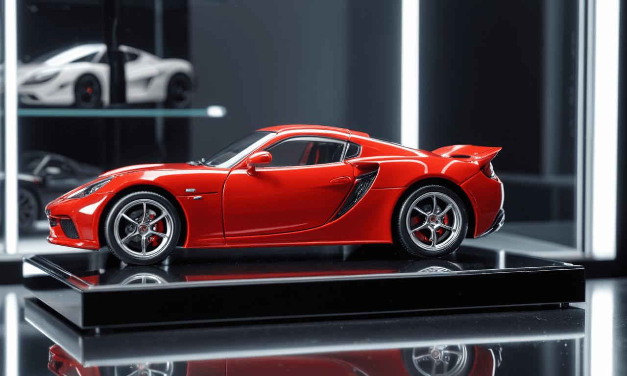 Hot Wheels Experimotors 2026: Every Casting Ranked and Reviewed