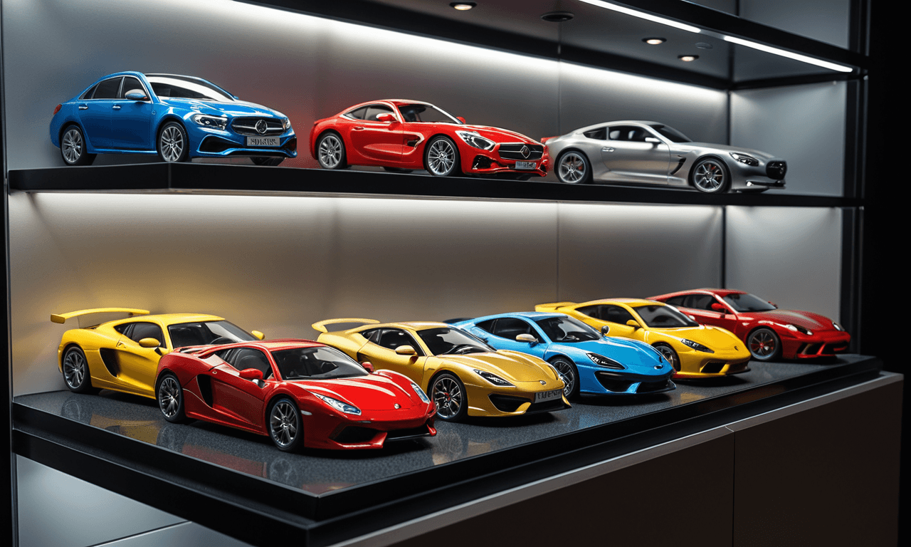 Hot Wheels J Imports: The Ultimate Collector's Guide