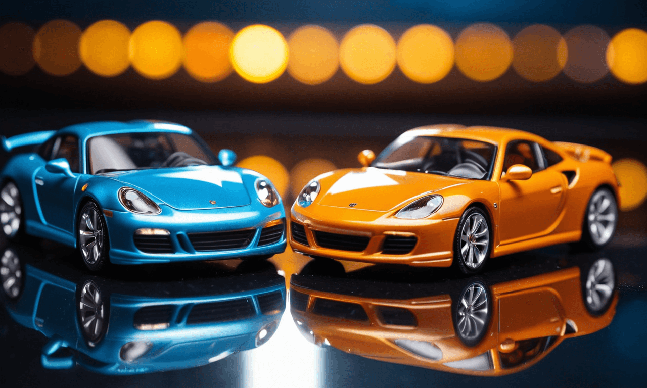 Hot Wheels JJH72 and HKG39: What These Factory Fresh SKUs Reveal About 2017 List Rarities