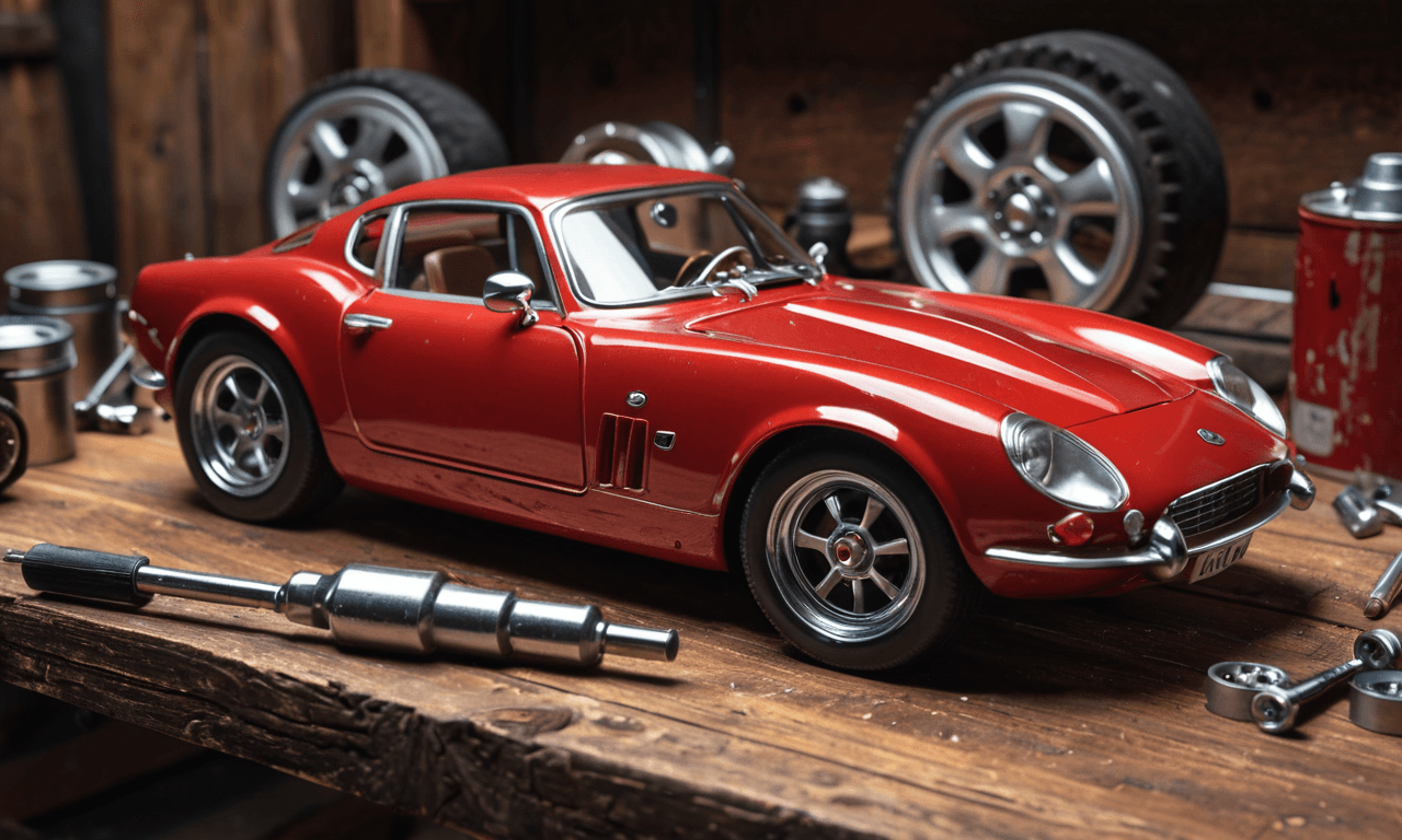 Hot Wheels Katalog and Model List: How to Decode Any Casting's Real History