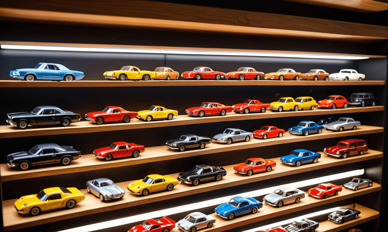 Hot Wheels News: What Mattel's Latest Moves Mean for Collectors