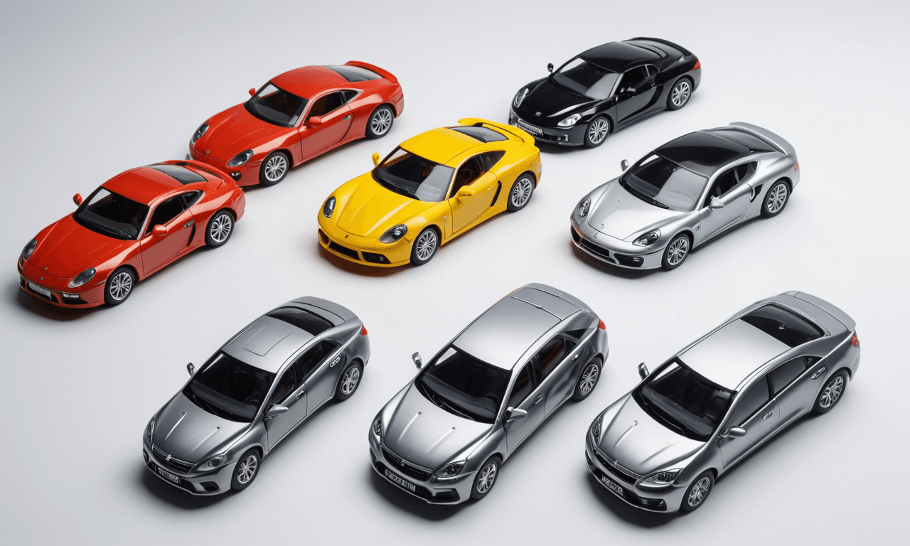 Hot Wheels Premium Series Explained: What Most Collectors Get Wrong About Every Release